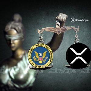 XRP Lawsuit: US SEC Can Appeal Against Ripple, But Not Until Next Year