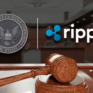 Ripple To Confer With US SEC On Institutional Sales Of XRP, Says Ripple’s Attorney