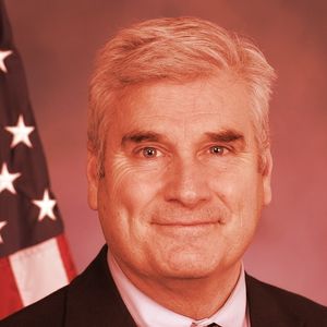 Pro Crypto US Rep Tom Emmer Officially Bids for Speaker Role