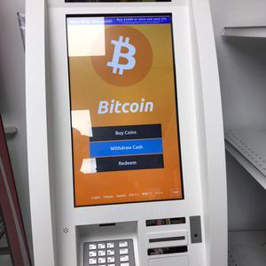 California Targets Crypto ATM Scams With New $1,000 Daily Withdrawal Rule