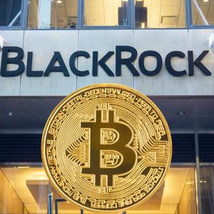 BlackRock to Seed Spot Bitcoin ETF In October; Why It’s A Big Deal?