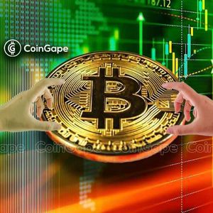 80% of Bitcoin Holders in Profit, What’s Next? Caution or BTC Price Rally?