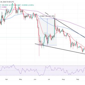 Cardano Price Prediction As Changes In Staking Parameters Take Effect, Signalling Move To $1?