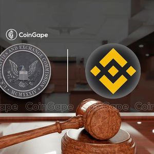 Binance Vs SEC: Judge Sets Hearing On Motion To Dismiss The Lawsuit