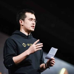 Binance CEO Believes Crypto And TradFi Can Work Together: Interview