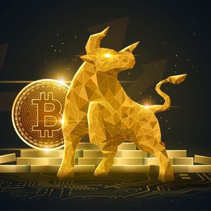 Bitcoin To Hit $45K In 2023 And $125K By 2024-End: Matrixport
