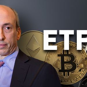 Gary Gensler Confirms Review of Numerous Bitcoin ETFs