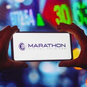Bitcoin Miner Marathon Digital to Raise $750 Million Amid MARA Stock Rally