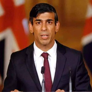 British PM Rishi Sunak Unveils UK AI Safety Institute