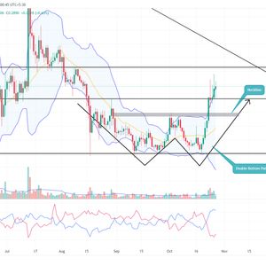 Cardano Price Prediction As Next Leap May Push Recovery to $0.3