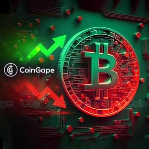 Bitcoin (BTC) Ongoing Rally To “Pause”: CryptoQuant’s Research Head