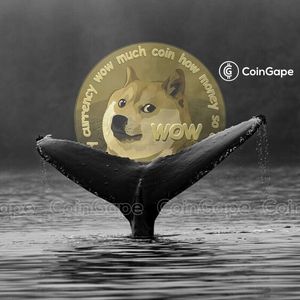 Decade Old Dogecoin (DOGE) Address Resurfaces