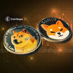 Popular Analyst Warns Correction In Shiba Inu, Dogecoin, Cardano And Injective