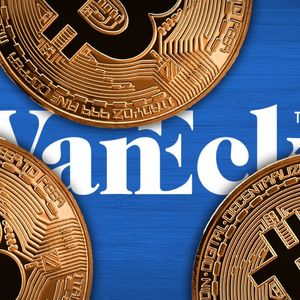 Bitcoin ETF: VanEck to Seed its ETF Product With BTC