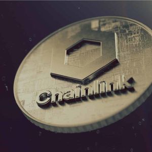 Chainlink Price Shoots 6% With Ascending Triangle Breakout, Next LINK Target At $15?