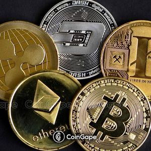 Top 3 Cryptocurrency Set to Prolong Recovery Trend in November 2023