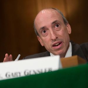 SEC Chair Gary Gensler Hails Satoshi Nakamoto