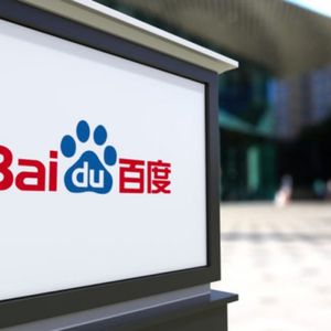 OpenAI Rival Baidu Unveils Chatbot Ernie’s Paid Version