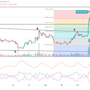 Chainlink Price Prediction: Can Bulls Defend $10 Support Amid Market Uncertainty?