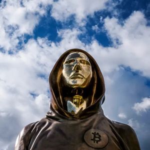 Canadian MP Salutes Satoshi Nakamoto on Bitcoin’s 15th Year