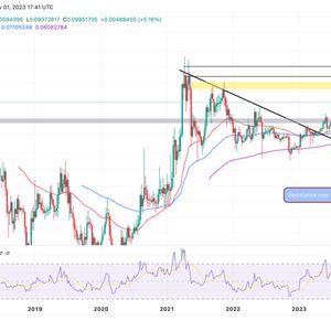 Tron Price Prediction As TRX Approaches $0.1 Bolstered By 26.6% Dominance In The Stablecoin Market