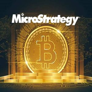 Breaking: MicroStrategy Boosts Bitcoin Portfolio with $5.3M Purchase