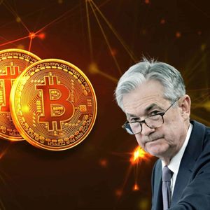 BTC, SOL Price Jumps Despite US Fed Chair Warning On December Rate Hike