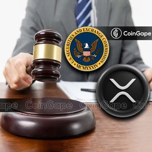 Ripple Legal Chief Flags US SEC Chair’s ‘Troubling Pattern’ Of Losing Cases