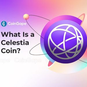 What Is a Celestia Coin? Why Is It Trending- History, Market Sentiment