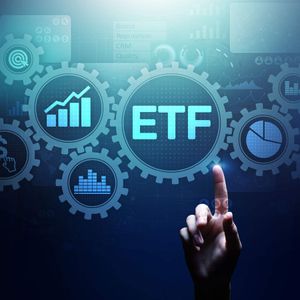 DWS Group’s Crypto ETF Drive Fuels Industry Debate