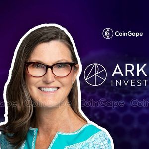 Cathie Wood Bets on Bitcoin Amid Market Woes, Know More Here