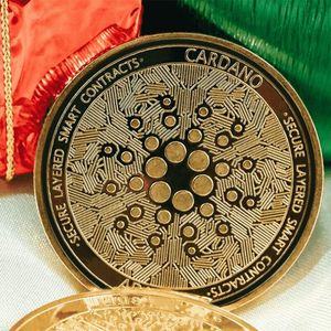 Cardano (ADA) Defies Broader Market Correction Amid Whale Transactions, What’s Next?