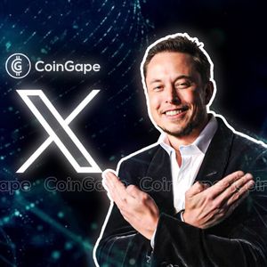 Elon Musk on xAI: None of My Companies Will Ever Create A Crypto Token