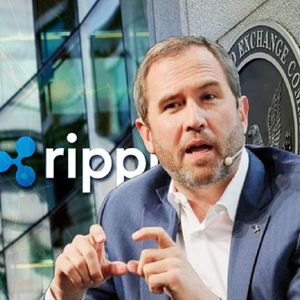 Ripple CEO & SEC Chair Sharing Stage Sparks Crypto Speculation