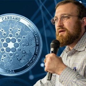 Charles Hoskinson Counters Jim Cramer’s Cardano Mention With Wit