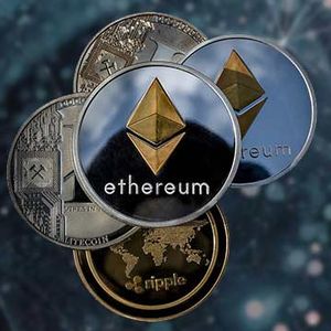 Altcoin Market Rally: Ethereum, XRP and Cardano Lead the Show