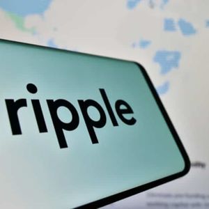 XRP Rockets Into Top 4 Crypto Spot with Phenomenal Surge, Here’s Why