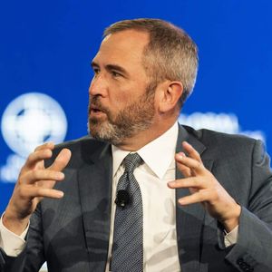 Ripple’s Swell Event Buzzes After Brad Garlinghouse Tease