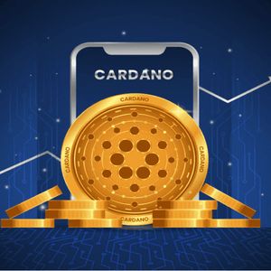 Cardano (ADA) Price Hits Highest Level Since June, Is $0.4 Next?