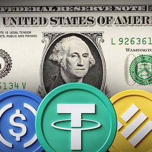 Federal Reserve Vice Chairman Calls for Private Stablecoin Regulation