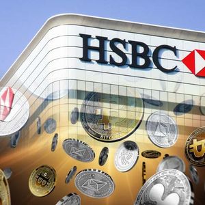 HSBC To Offer Digital Assets Custodial Service for Tokenized Securities