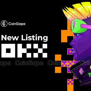 New Listings on OKX