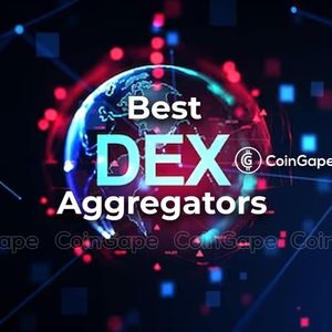 Top Crypto DEX Aggregators for 2023
