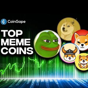 Memecoin Analysis: Top 3 Memecoins Aiming 2X Growth by End of 2023