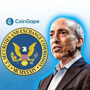 SEC’s Gary Gensler Targets Multiple Crypto Fraudsters