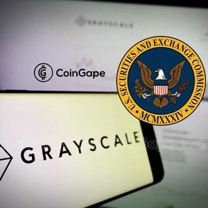 Grayscale GBTC Discount Lowest In 2 Years, Bitcoin ETF Approval Imminent?