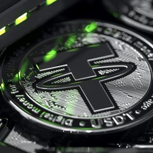 US Lawmakers Red Flag Tether’s Parent Firm for Business With Federal Officials