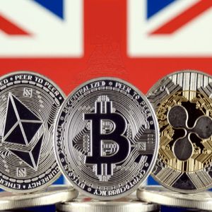 Just-In: Treasury Official Andrew Griffith Says Crypto And AI Are Crucial