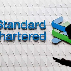 Breaking: Standard Chartered And Ripple’s Partner SBI Forms $100 Million Crypto Fund