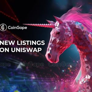 Best Uniswap Tokens To Watch For 2024